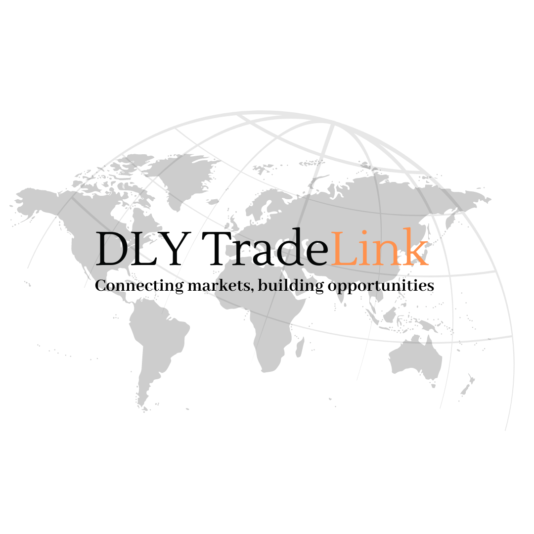 Logo DLY TradeLink